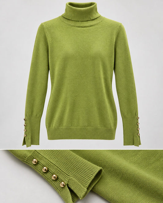 Turtleneck - LEMON