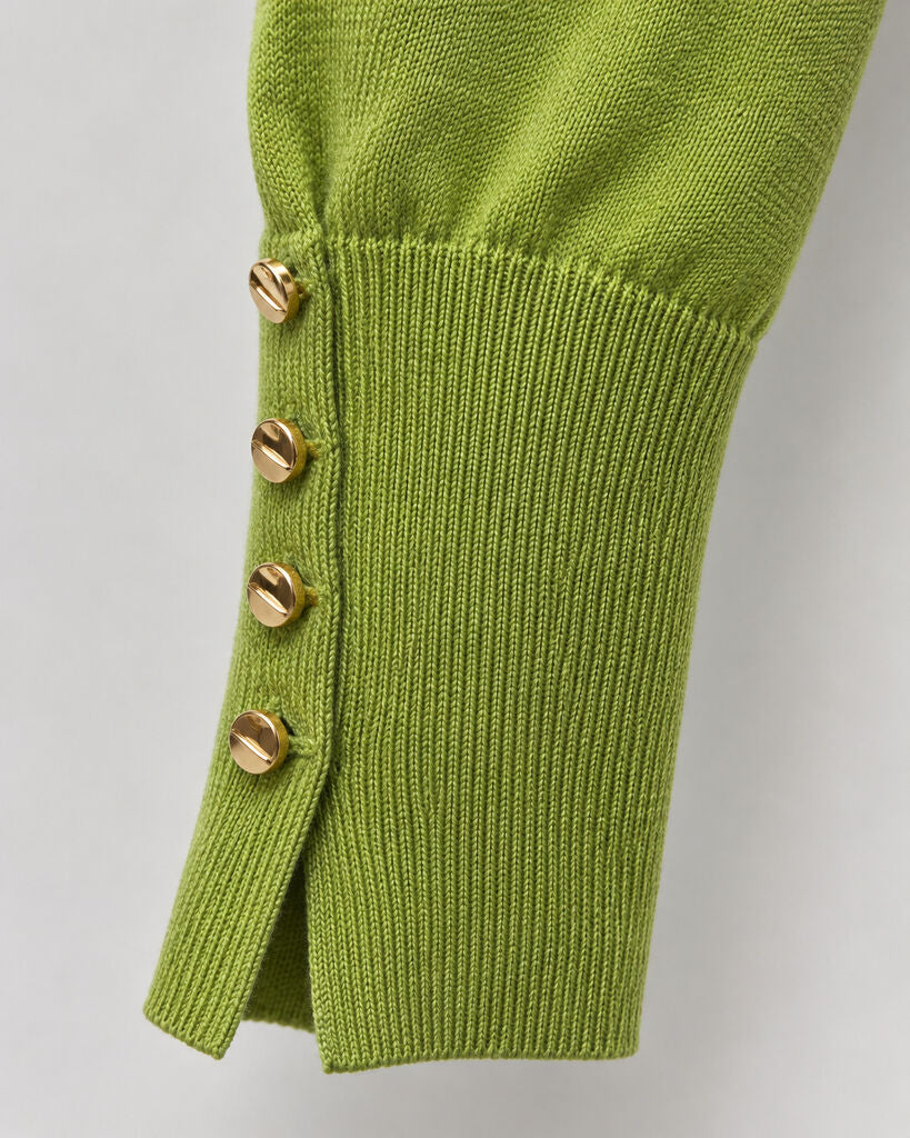 Turtleneck - LEMON