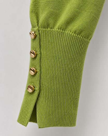 Turtleneck - LEMON