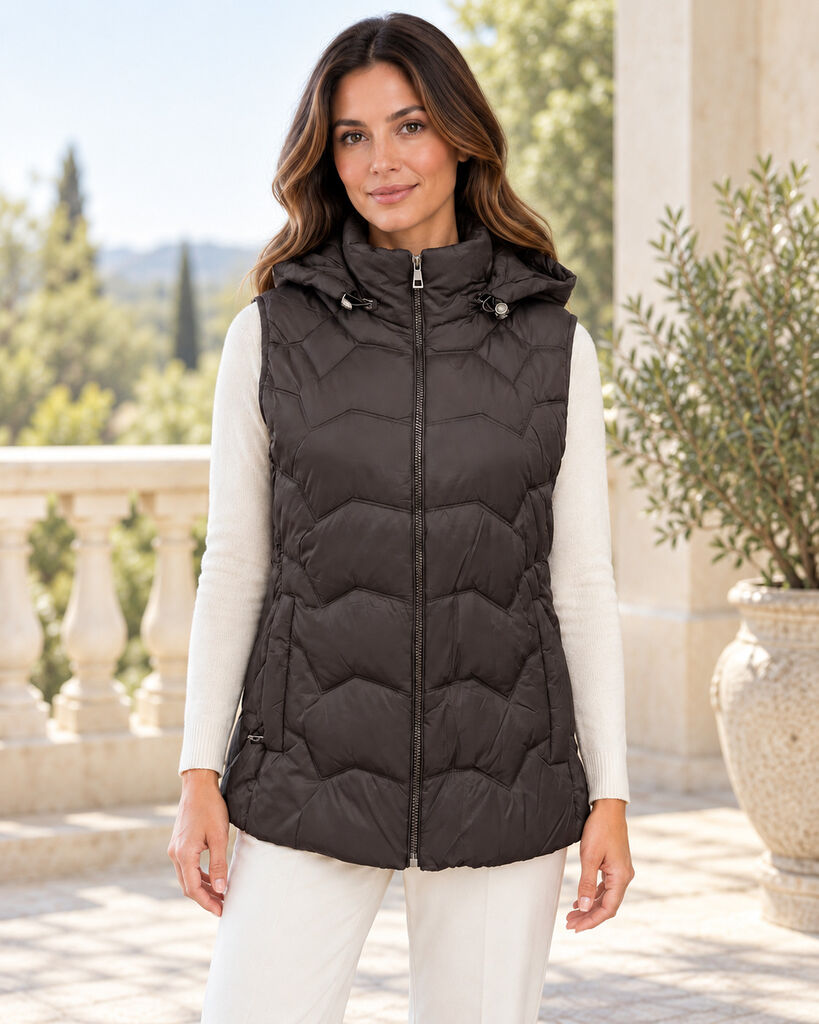 Kaftan - COFFEE