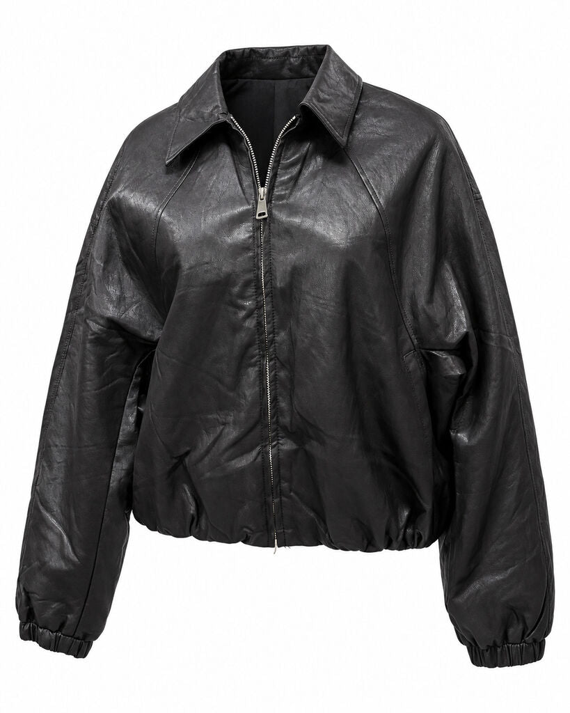Jacket - BLACK