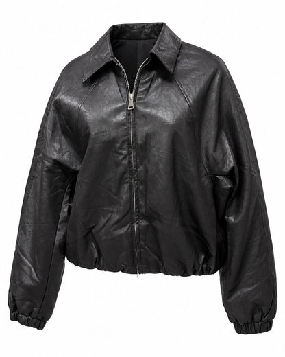 Jacket - BLACK