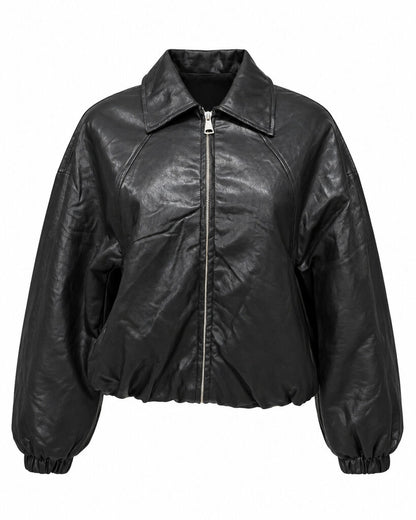 Jacket - COFFEE