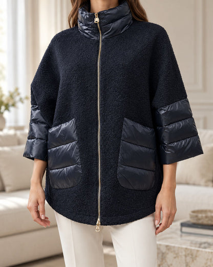 Jacket - NERO
