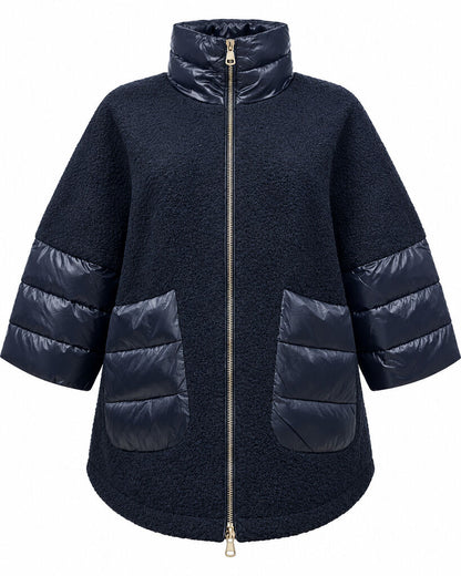 Jacket - NERO