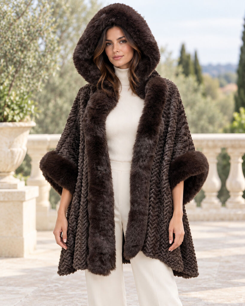 Kaftan - COFFEE