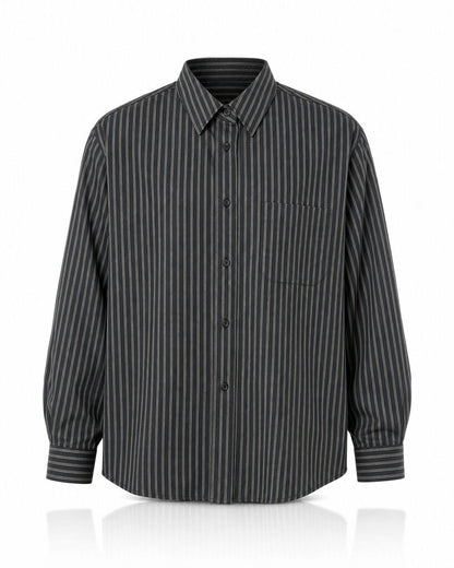 Shirt - DK GREY