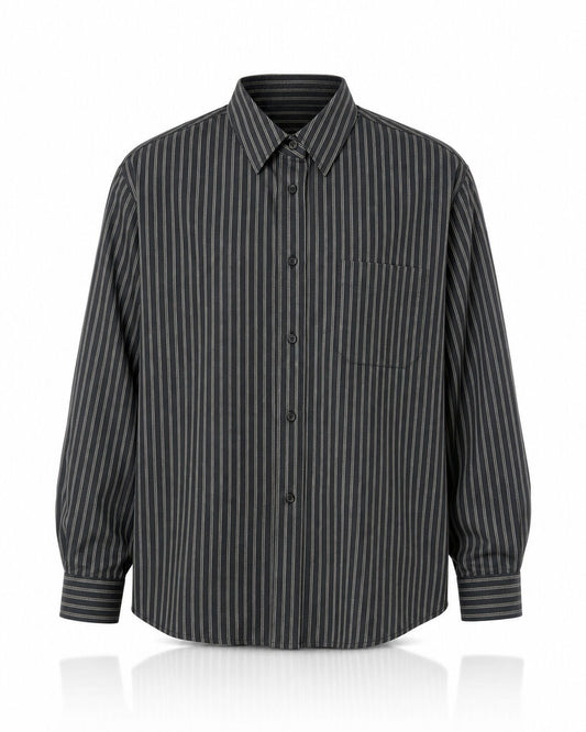 Shirt - DK GREY