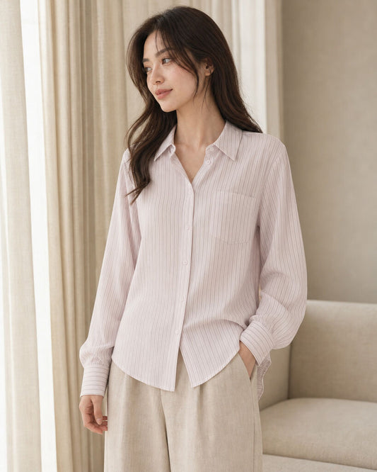 Shirt - PINK