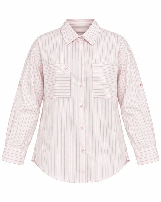 Shirt - PINK