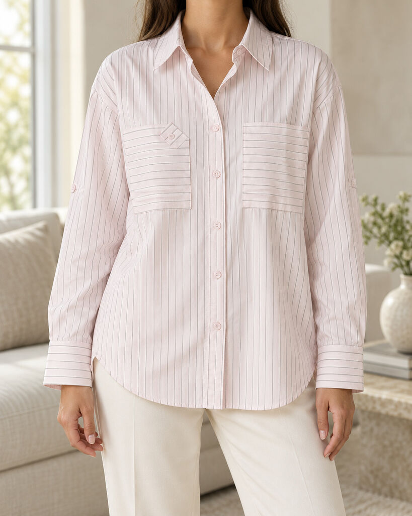 Shirt - PINK