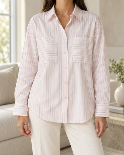Shirt - PINK