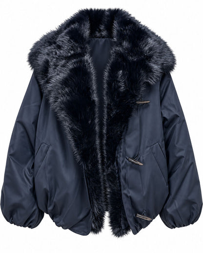 Jacket - BLACK