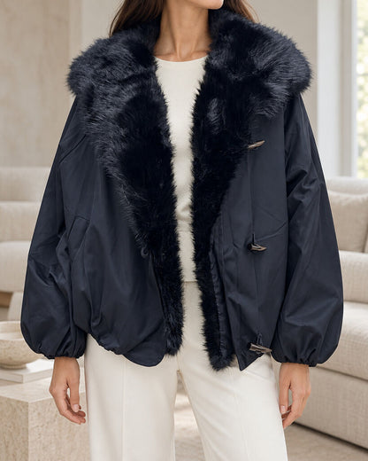 Jacket - BLACK
