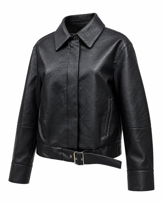 Jacket - BLACK