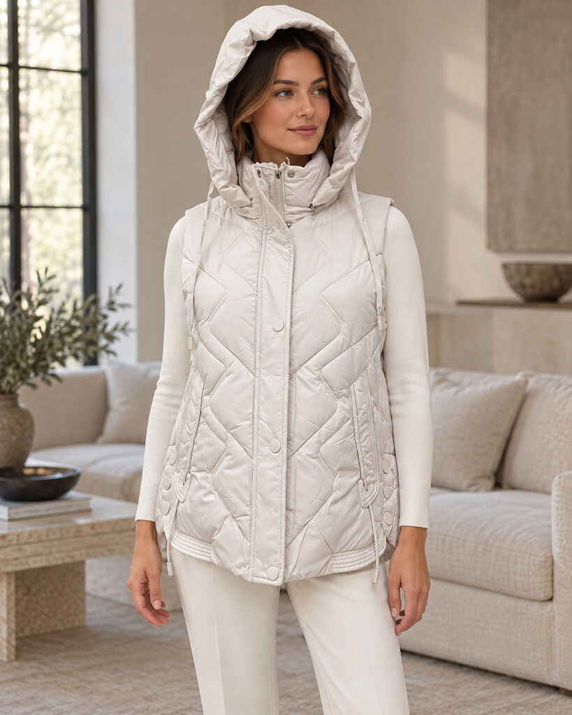 Kaftan - APRICOT