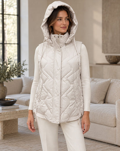 Kaftan - APRICOT