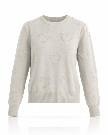 Pull - BEIGE