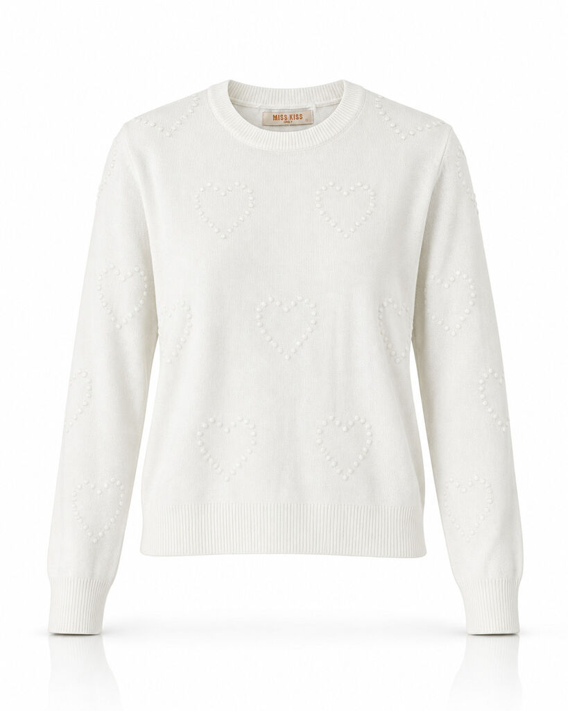Pull - WHITE