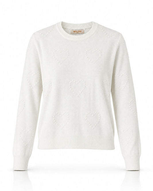 Pull - WHITE