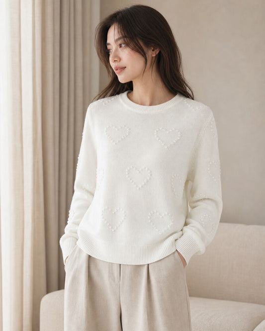 Pull - WHITE