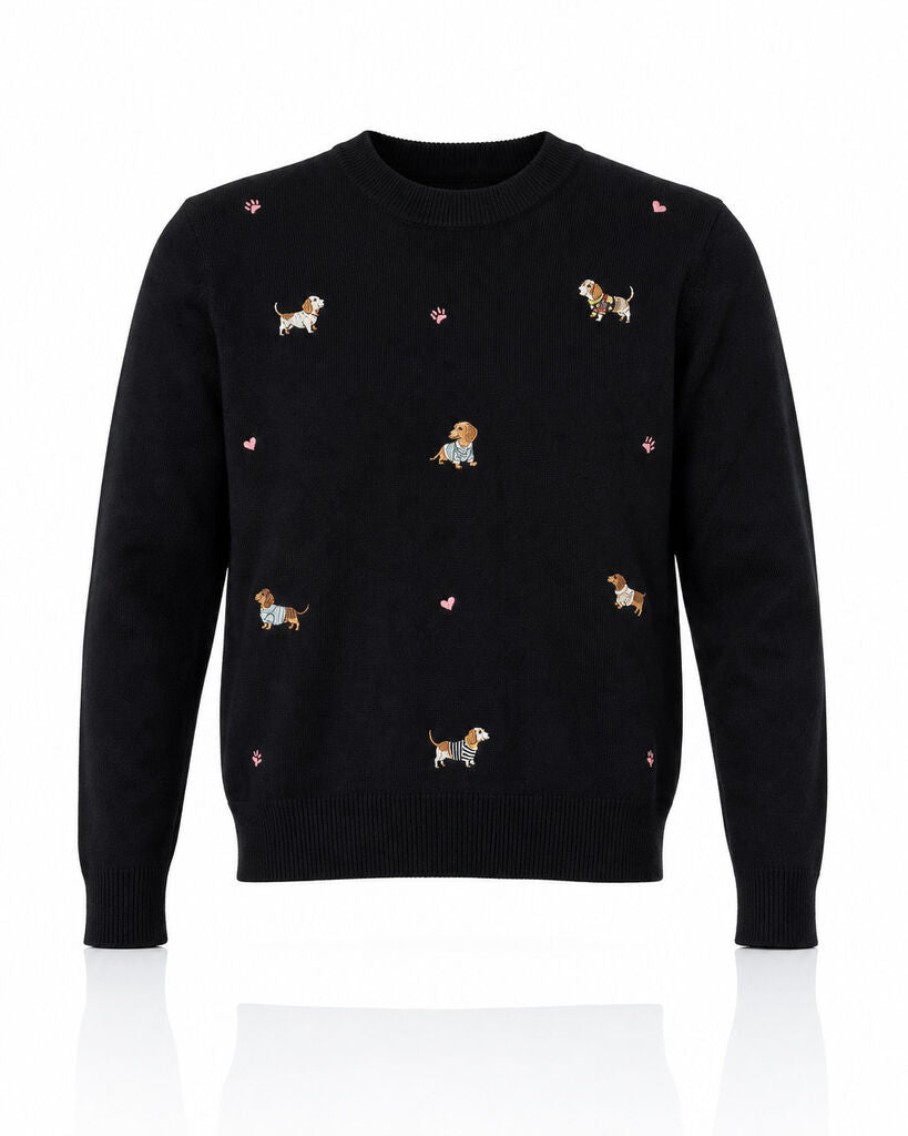 Pull - BLACK