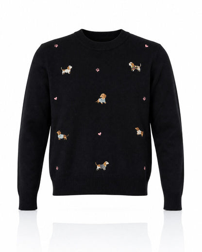 Pull - BLACK