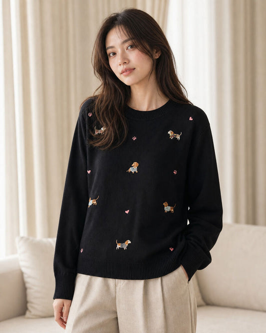 Pull - BLACK