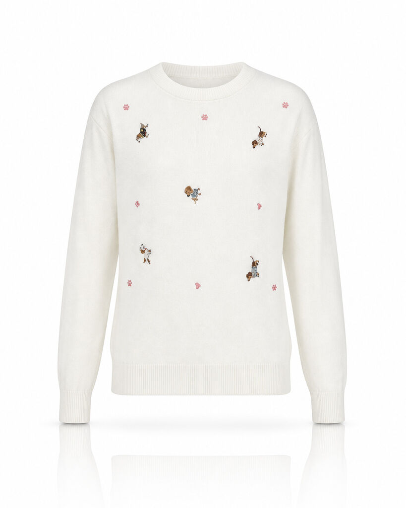 Pull - WHITE