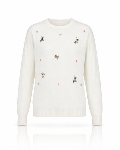 Pull - WHITE