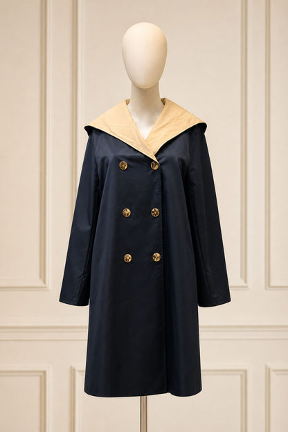 Jacket - BLU