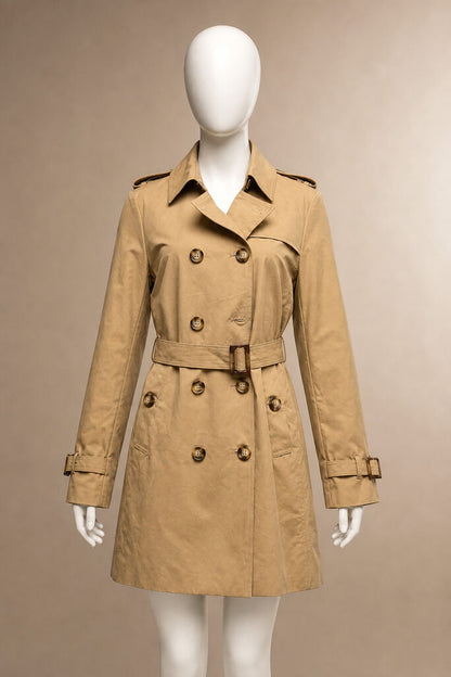 Jacket - CAMEL