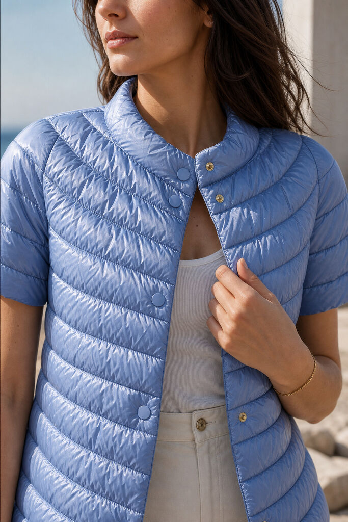 Jacket - JEANS