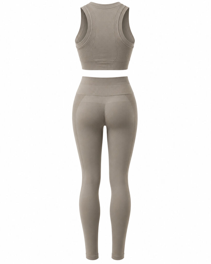 Top+Pantalon Cotton EHART
