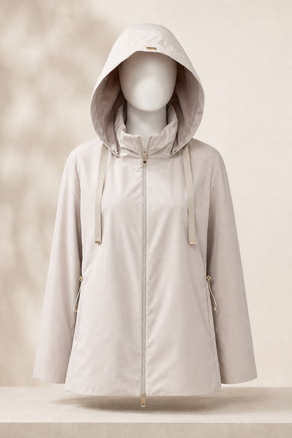 Jacket - ICE