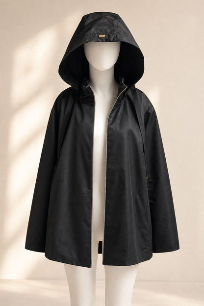 Jacket - NERO