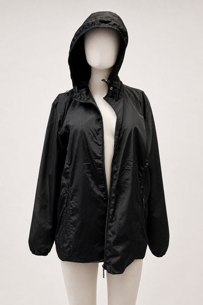 Jacket - NERO