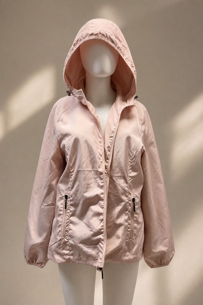 Jacket - PINK