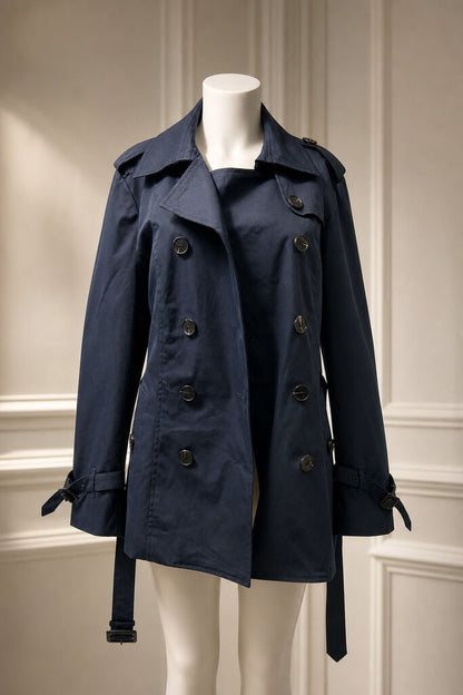 Jacket - BLU