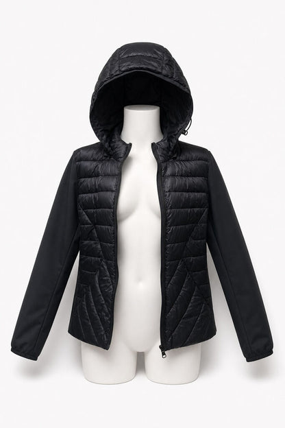 Jacket - BLU