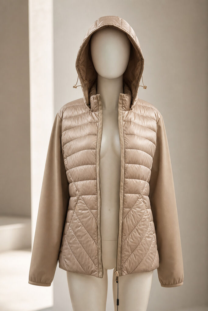 Jacket - EHART