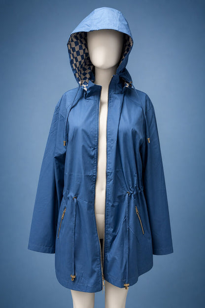 Jacket - ROYAL
