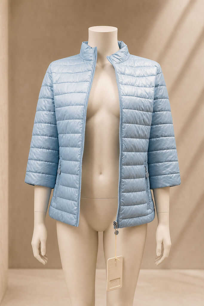 Jacket - JEANS