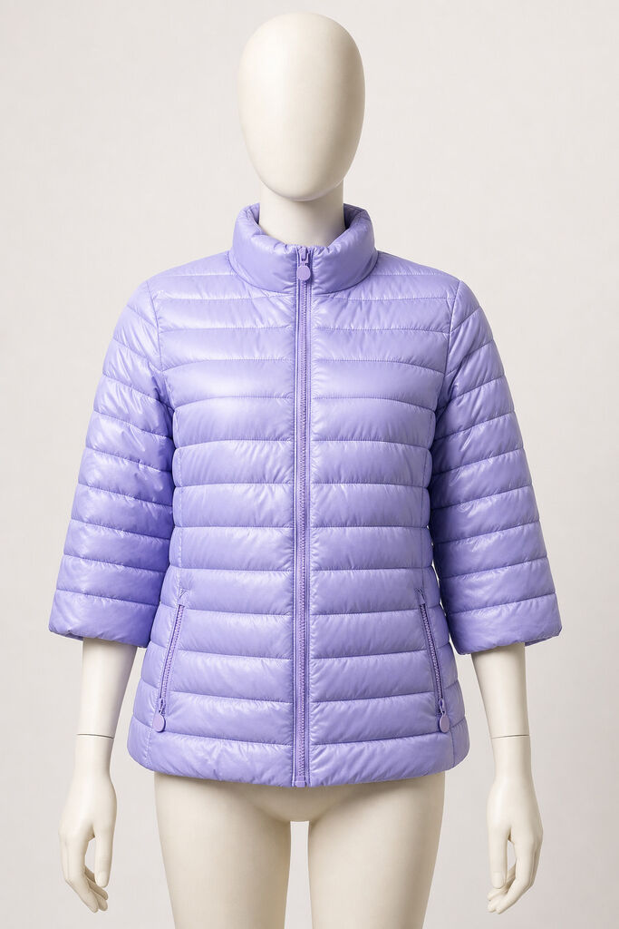 Jacket - LILLA