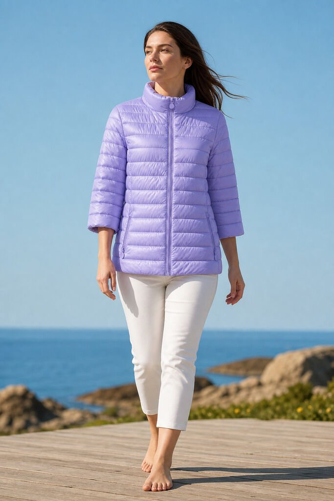 Jacket - LILLA