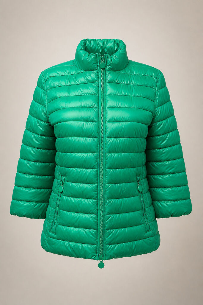 Jacket - VERDE