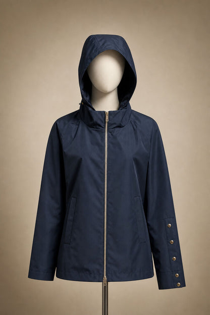 Jacket - BLU