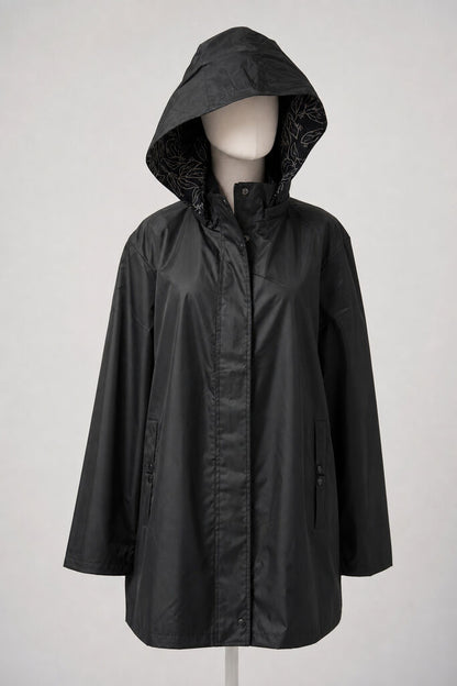 Jacket - NERO