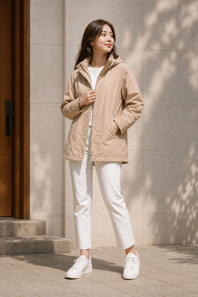 Jacket - EHART