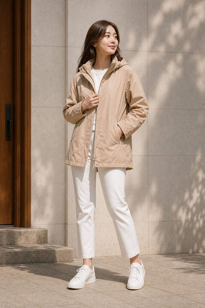Jacket - EHART